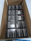 Case Of 3M Secure Click D7N11 N95 Particulate 10 Boxes, 200 Filters D8000. Fixed Price $119.99.
