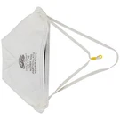 Disposable Sas Niosh Certified N95 Face Masks - White Pack Of 20. Fixed Price $19.49.