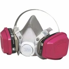 3M 65021HA1C Household Multi-purpose Respirator. Fixed Price $31.99.
