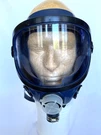 Willson RP25W Full Face Respirator Gas Mask Safety Products Made In Usa. Fixed Price $47.99.