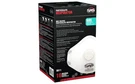 Sas Safety 8611 N95 Valved Particulate Respirator Masks - 10 Per Box. Fixed Price $14.99.