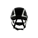 3M Securefit Safety Helmet, X5012VX-ANSI, Black, Vented, 1EA/BOX. Fixed Price $131.54.
