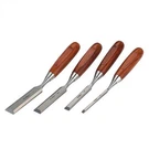 Woodriver Bent Paring Chisels. Fixed Price $131.98.
