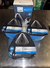 Resmed Airtouch F20 Full Face Mask With Headgear Medium 63001 W/ Cushions. Fixed Price $97.95.