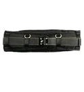 3M Dbi-sala 1500110 Tool Belt, Black, Polyester, 28" 36" Waist. Fixed Price $99.99.