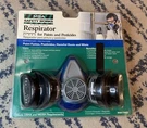 Msa Safety Works 817662 Paint And Pesticide Respirator. Fixed Price $48.55.