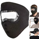 Windproof Goggles & Anti-fog Outdoor Sport Face Mask Winter Warm Full Coverage. Fixed Price $14.99.