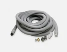 Allegro Industries 9700-65 Universal Inlet Hose Extension Kit, 50', Standard. Fixed Price $107.76.