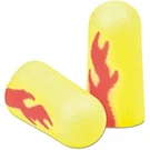 3M E-a-rsoft Yellow Blasts Earplugs 200 Pairs, 32DB, Model Number 312-1219. Fixed Price $46.87.