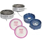 Moldex 7006 Probed Cartridge Quantitative Fit Test Kit For 7000/7800/9000 Series. Fixed Price $241.32.
