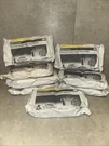 *8PK* 3M 6003 Replacement Cartridge Exp 11/2000 For 6000 Series Respirator. Fixed Price $40.00.