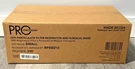 (300) Progear RP88010 N95 Particulate Filter Respirator Surgical Masks - Small. Fixed Price $89.99.