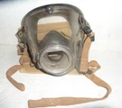 Scott Face Piece Fire Fighting Scba Mask Size With Kevlar Head Net 10005913. Fixed Price $29.99.