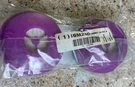 Honeywell North By Organic Vapor Respirator Cartridge 2/PK Part 7581P100L. Fixed Price $22.50.