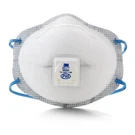 3M Particulate Respirator 8577, P95, 10 Pieces. Fixed Price $65.05.
