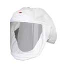 3M Versaflo Headcover With Integrated Suspension, S-133S-5,WHITE. Fixed Price $280.66.