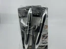 L'oreal Paris Voluminous Superstar Mascara Washable Blackest Black, 3 Pack. Fixed Price $29.52.