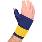 Occunomix 400-014 Neo Thumb/wrist Wrap Navy Large. Fixed Price $18.44.