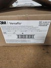 3M Versaflo S-605-10 Hood With Collar, White Pack. Fixed Price $199.99.