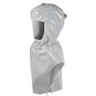 3M Hood With Chest Coverage, Versaflo, Premium Reuseable, ,standard S-855. Fixed Price $226.81.