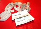 3M Pressure Assembly W-3018 With W-3032 Flow Controls. Fixed Price $125.00.