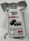 Parcil P-A-1 Cartridge Set Ai Round Filter For Bayonet Respirator. Fixed Price $20.00.
