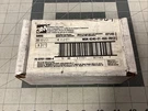 3M Inhalation Port Gasket 6895 (pack Of 65)(LPW109V). Fixed Price $54.99.