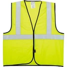Occunomix Class Solid Vest Hi-vis Yellow 2XL/3XL. Fixed Price $10.04.