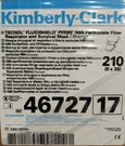 Kimberly-clark Tecnol Fluidshield PFR95 N95 Ref: 4682715 Small (case Of 210). Fixed Price $50.00.