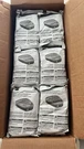 Packs 3M 6001 Organic Vapor Replacement Respirator Cartridge (exp. 2029). Fixed Price $69.99.