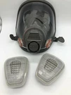 3M, 7 1, 6800 Full Face Reusable Respirator For Spraying & Painting, Medium. Fixed Price $149.99.