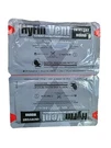 North American Rescue 100037 Hyfin Vent Chest Seal - Count Exp. 9/30/2027 Usa. Fixed Price $18.99.