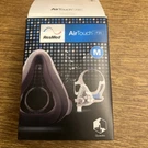 Resmed Airtouch F20 Full Face Mask With Headgear Medium- 63001. Fixed Price $39.00.