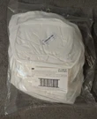 Pack Of 10! 3M Versaflo S-607-10 Replacement Hood With Inner Shroud. Fixed Price $211.63.