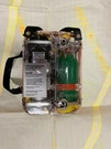 Genuine Ocenco Eba 6.5 Self-contained Self-rescuer (scsr) Expired. Fixed Price $150.00.