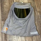 Salisbury By Honeywell FH40GY Arc Flash Hood CAL/CM2 Gray. Fixed Price $99.99.