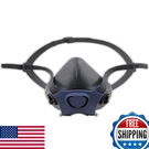 Moldex M7003L Reusable Half Mask Respirator Large. Fixed Price $45.74.