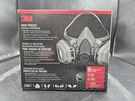 3M Ov P95 Paint Project Reusable Respirator, Size Medium. Fixed Price $31.99.