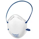 Jackson Safety 64230 Particulate Respirator, R10 N95, Cone-shape, Dual. Fixed Price $23.49.