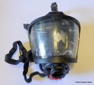 Draeger Drager Fps 7000 Face Mask Base Unit #R56507 - Small. Fixed Price $89.95.