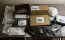 3M Versaflo TR-800-ECK Air Purifying Respirator Easy-clean Kit New Open Box. Fixed Price $2050.00.
