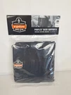 Ergodyne Proflex 1400UN Back Support Belt 8.75" Universal Size Fit Waist 28"-46". Fixed Price $14.95.