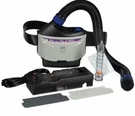 3M GVP-1 Versaflo Belt-mounted Papr System 70-0705-1545-0 W/ Blower & Battery. Fixed Price $499.98.