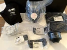 Avon Protection FM53 Gas Mask - Factory Sealed Full Kit (72601/228) Large. Fixed Price $1800.00.