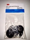 3M Hardhat Adapter Brackets #P3EV/2. Fixed Price $14.99.