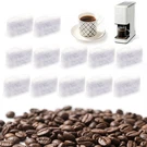 Xcivi 12 Pack Replacement Coffee Filters Compatible With Drew White. Fixed Price $18.07.