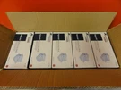 CASE/10 Boxes Alpha Protech Critical Cover 7" Alpaair BL5005 Earloop Face Masks,. Fixed Price $60.00.