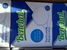 Benehal N95+ Niosh Approved Particulate Respirator Mask Pack Of 20 New!!. Fixed Price $10.00.