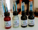 Ford F3/M7022A Medium Cypress Green Met Touch Up Paint Kit 100% Oem Color Match. Fixed Price $18.99.