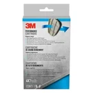 3M Performance 6001P1 Cartridge Pair ( Sealed ) Exp 05/28 Pack. Fixed Price $18.79.